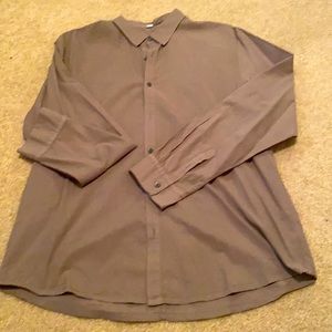 Men’s James Perse shirt